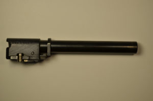9mm Barrel CZ52